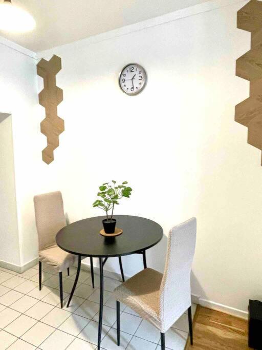 Cosy Studio In The Center Of Фонтенбло Экстерьер фото